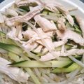 りさニャンコ's cooksnap of when they made 棒棒鶏サラダ.