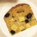 まろこきっちん's cooksnap of when they made さつまいもと黒豆のパウンドケーキ.