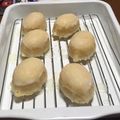 ERINBOー's cooksnap of when they made 覚書 レモンケーキ.