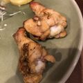豆とオリーブ's cooksnap of when they made ナンプラー消費♡手羽中のグリルカレー風味.
