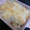 クッコロ's cooksnap of when they made 簡単★ポテトグラタン.