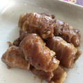 Tentsuma's cooksnap of when they made 巻いて煮込むだけ☆簡単☆豚バラ大根巻き.