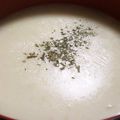 せのやん's cooksnap of when they made 簡単絶品・大根の洋風ポタージュスープ.