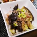 4double5's cooksnap of when they made 簡単！美味しい！冷たい茄子に生姜醤油.