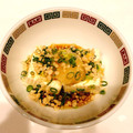 よっぴぃぴぃ's cooksnap of when they made 冷やし揚げ出し.
