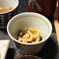 あず7225's cooksnap of when they made 激安レシピ！鶏皮ピリ辛ポン酢！.