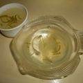 白いぐれーぷ's cooksnap of when they made 水ゼリーのすだちソース.