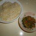 白いぐれーぷ's cooksnap of when they made 家族だんらん❤ひっぱり素麺(*´∇｀*).
