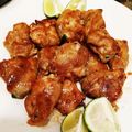 料理初心者あぃ☆'s cooksnap of when they made 肉巻きズッキーニ.