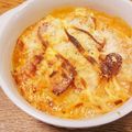 narimimama's cooksnap of when they made シチューリメイク✱マカロニグラタン.