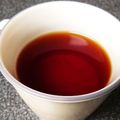 hawaiisunny's cooksnap of when they made ダイエット・デトックス用★あずき紅茶★.