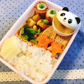 yesmama's cooksnap of when they made おひとりさまのちくわで簡単おつまみ㊳.