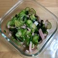りゅうmama☆'s cooksnap of when they made ☆簡単☆ぽん酢のさっぱり和え物.