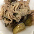 紋ママ's cooksnap of when they made ナスと豚バラのこっくり＊とろとろ煮.