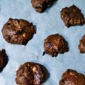 ミミスラッシュ's cooksnap of when they made 【 ダイエットのおやつに】おからクッキー.