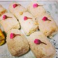 ♥︎yaya♥︎'s cooksnap of when they made ふんわり春のおもてなし☆桜ご飯.