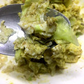 ☆yuka☆yuka's cooksnap of when they made 簡単♪キャベツと卵のカレーコンソメ炒め.
