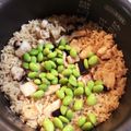 モリリンキッチン's cooksnap of when they made たこ飯.