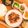のんちごはん♡'s cooksnap of when they made 小エビのガーリック風味（唐揚げ）.