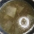食べまくり's cooksnap of when they made とろっとろんの☆冬瓜のスープ.
