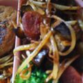 はらさわひでゆき's cooksnap of when they made 簡単！茄子のケチャップ山椒炒め.