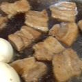 クックPYWFJY☆'s cooksnap of when they made 簡単なのに美味しい！豚の角煮♡.