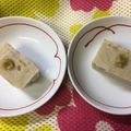 momonaomam's cooksnap of when they made 簡単プルプルごま豆腐～練りごまを使って～.