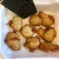 家鴨2021's cooksnap of when they made もっちり&ふわふわ 長芋の落とし揚げ.