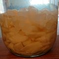 ゆうあけい's cooksnap of when they made 美味しい果実酒の割合.