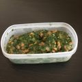 ☆こまっと☆'s cooksnap of when they made モロヘイヤと納豆の叩き.