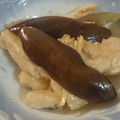 柊さくら's cooksnap of when they made 鶏むね肉とナスのさっぱり和え.