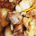 ｼｭｳｼｭｳ's cooksnap of when they made 鶏の南蛮漬け～酢控えめ・甘めです♪.