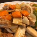 べびみーた's cooksnap of when they made ケチャップを使わない　酢豚.