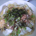 ひとぴゃん's cooksnap of when they made さっぱり☆ツナと大根の和風パスタ.