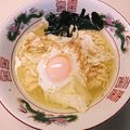 cookpig's cooksnap of when they made レンジで3分⭐サッポロ塩ラーメン.