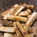 ＊☆mina☆＊'s cooksnap of when they made 夏ごぼうの梅煮.