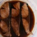 まーやん☆☆'s cooksnap of when they made レンジで簡単ブリの照り焼き(*´ω｀*).