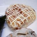 なななな♡MaMa's cooksnap of when they made 朝からモリモリ食べれる☆オニギリ.