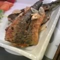 noe0920's cooksnap of when they made 皮をパリッと！イワシのソテー　.