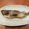 みつ葉♪'s cooksnap of when they made 簡単! メバルを塩焼きにしてみませんか?.