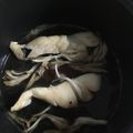 12aloe26's cooksnap of when they made 簡単！鱈と白舞茸の照り煮.