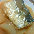 ちろ（＊´∀｀＊）'s cooksnap of when they made さばと大根の味噌煮.
