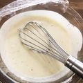 ちゃばちー's cooksnap of when they made 失敗なし！！レンジで簡単♪ホワイトソース.
