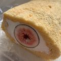 milk0402's cooksnap of when they made 糖質制限*大豆粉で作る低糖質ロールケーキ.