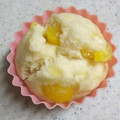 クックGB6431☆'s cooksnap of when they made 乳・卵アレルギーの娘のための栗蒸しケーキ.