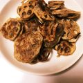 ねるどんご飯's cooksnap of when they made 手を汚さずに大量生産★レンコンつくね.