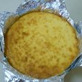 ハッピー家族's cooksnap of when they made ヘルシー☆ヨーグルトチーズケーキ☆.