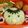 クックR126AP☆'s cooksnap of when they made 緑のデコふり消費 デコ弁当 河童 カッパ.