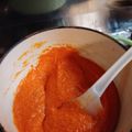 はずっち's cooksnap of when they made Ajvar アイバル【クロアチア料理】.