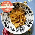 月✳Iris's cooksnap of when they made 厚揚げキャベツの炒め物♪簡単.